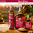 Difeel Rice Water Hair Oil Blend - Travel Size 2.5 oz.
