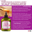 Hair Chemist Pomegranate & Manuka Honey Strengthening Scalp Stimulator 7.1 oz.