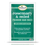 Difeel Rosemary and Mint Strengthening Hair Mask with Biotin Packet 1.75 oz.