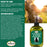 Difeel Rosemary and Mint Hair Oil Blend with Biotin - Travel Size 2.5 oz.