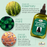 Difeel Rosemary and Mint Hair Oil Blend with Biotin 7.1 Ounce. - Deluxe 2-PC Gift Set