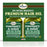 Difeel Rosemary and Mint Hair Oil Blend with Biotin 7.1 Ounce. - Deluxe 2-PC Gift Set