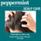 Difeel Peppermint Scalp Care Shampoo 12 oz.
