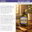 Difeel Scalp Care Hair Oil Blend 7.1 oz.
