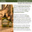 Difeel Mega Care Peppermint Oil Hair Oil Blend 1.4 oz. (PACK OF 2)