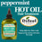 Difeel Peppermint Hot Oil Treatment 7.1 oz. - Deluxe 2-PC Gift Set