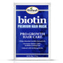 Difeel Biotin Pro-Growth Hair Mask 1.75 oz. Packet