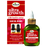 Difeel Ultra Growth Basil & Castor Hair Oil Blend for Growth - Travel Size 2.5 oz. (PACK OF 2)