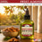 Difeel Sweet Almond Oil Hair Oil Blend - Travel Size 2.5 oz.
