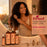 Difeel Signature Shine Boost Leave in Spray with Batana 8 oz.