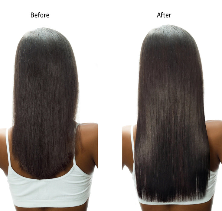 Difeel Ultra Growth Basil & Castor Hair Growth Oil 8 oz.