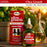 Difeel Ultra Growth Basil & Castor Hair Oil Blend for Growth - Travel Size 2.5 oz. (PACK OF 2)