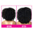 Difeel Growth and Curl Biotin Conditioner - Travel Size 2.5 Ounces