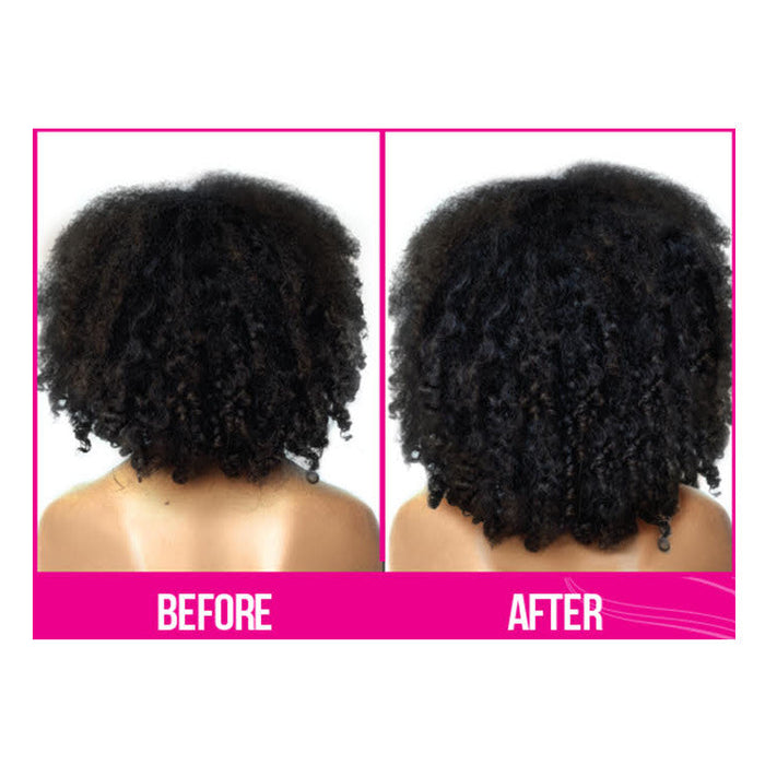 Difeel Growth and Curl Biotin Premium Hair Oil 7.1 oz.