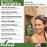 Difeel Vegan Keratin Anti Frizz Conditioner - Travel Size 2.5 oz.