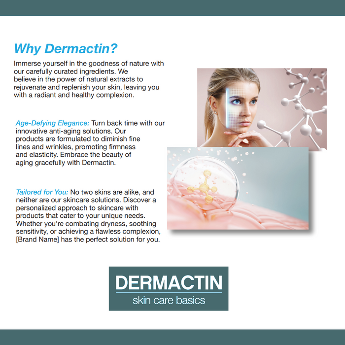 Dermactin Age Defying Collagen Soothing Gel Eye Patches 6-Count