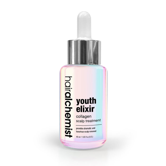 Hair Alchemist Youth Elixir Scalp Treatment