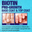 Barielle Biotin Pro-Growth Top Coat .47 oz