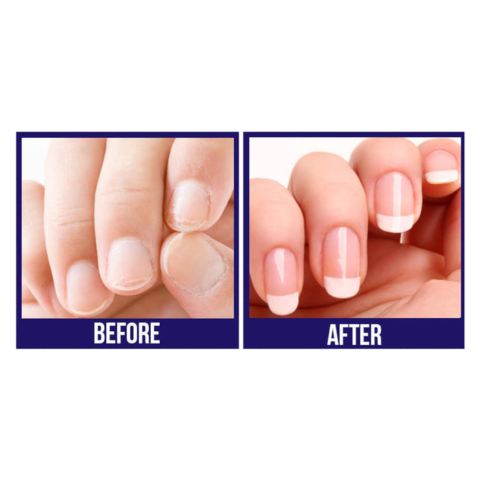 Barielle Biotin Pro-Growth Top Coat .47 oz