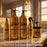 Hair Chemist 24k Gold Glossing Hair Serum 3 oz.