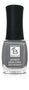 Protect+ Nail Color w/ Prosina - Feathered Slippers (A Creamy Pure Grey) - Barielle - America's Original Nail Treatment Brand