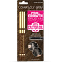 Cover Your Gray Pro-Growth Brush-in Hair Touch-up with Castor Oil