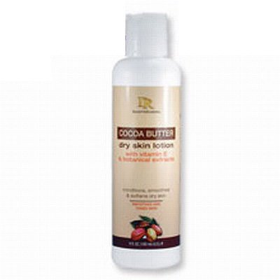 Daggett & Ramsdell Cocoa Butter Dry Skin Lotion 6 oz.