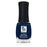 Protect+ Nail Color w/ Prosina - Moda Bleu (A Creamy Dark Navy/Purple) - Barielle - America's Original Nail Treatment Brand