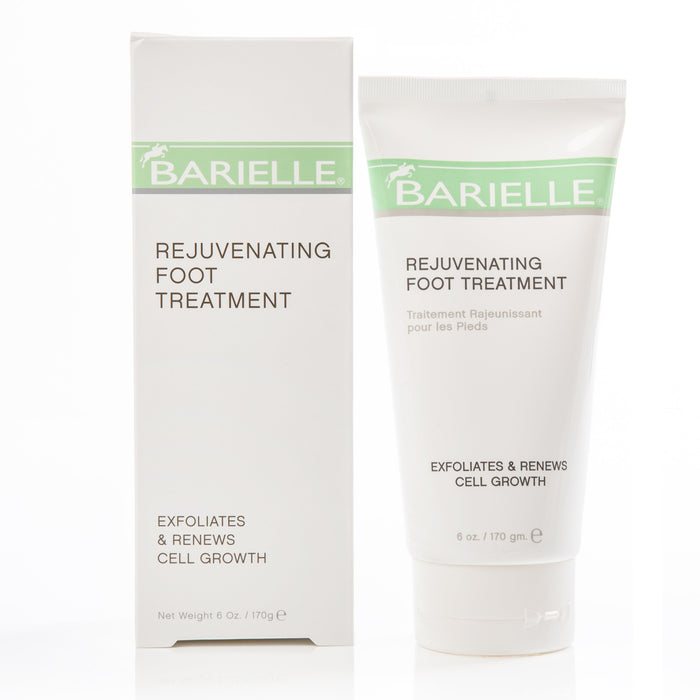 Barielle Rejuvenating Foot Treatment 6 oz. - Barielle - America's Original Nail Treatment Brand