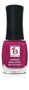 Protect+ Nail Color w/ Prosina - Berry Posh (A Creamy Deep Fuchsia) - Barielle - America's Original Nail Treatment Brand