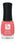 Protect+ Nail Color w/ Prosina - Strawberry Margarita (Creamy Coral) - Barielle - America's Original Nail Treatment Brand