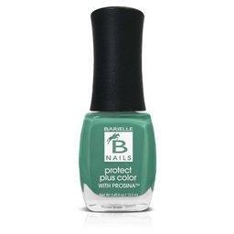 Protect+ Nail Color w/ Prosina - Sweet Addiction (A Creme Green) - Barielle - America's Original Nail Treatment Brand