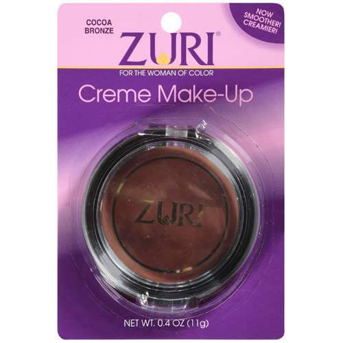 Zuri Cream - Bronze — Fisk Group - the Family of Fisk Brands