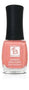 Protect+ Nail Color w/ Prosina - Blossom (Creamy Opaque Peach) - Barielle - America's Original Nail Treatment Brand
