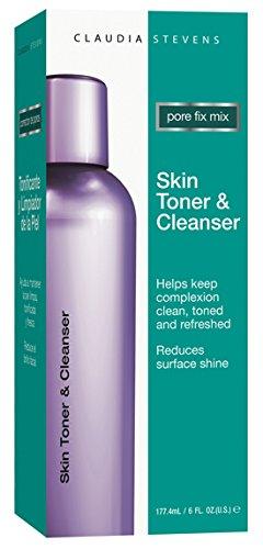 Claudia Stevens Pore Fix Mix Skin Toner & Cleanser 6 oz.