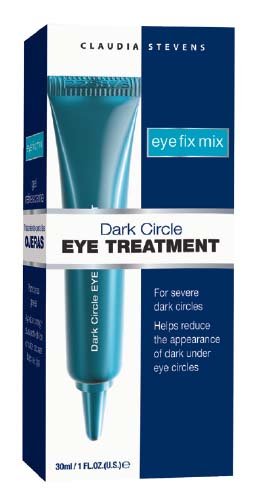 Claudia Stevens Dark Circle Eye Treatment