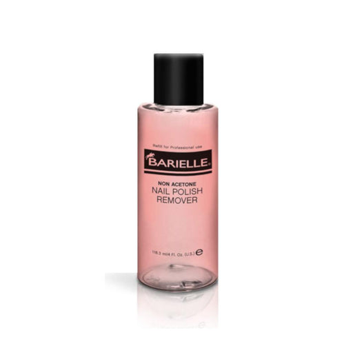Barielle Acetone Free Nail Polish Remover, 4 oz. - Barielle - America's Original Nail Treatment Brand