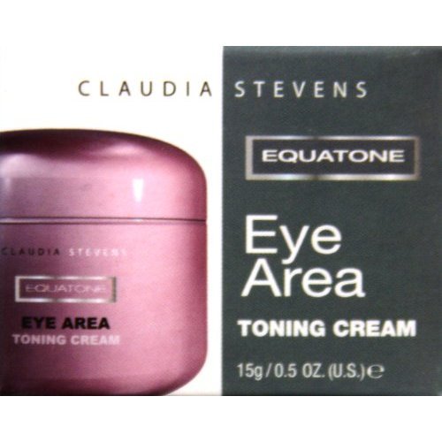Claudia Stevens Equatone Eye Area Toning Cream