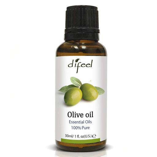 Difeel 100% Pure Essential Oil - Olive Oil 1 oz.