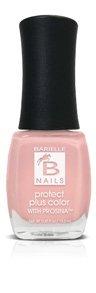 Protect+ Nail Color w/ Prosina - Tranquil - (A Nude Pink) - Barielle - America's Original Nail Treatment Brand