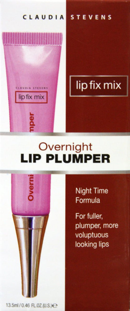 Claudia Stevens Overnight Lip Plumper .46 oz.