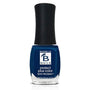 Protect+ Nail Color w/ Prosina - Berry Blue (A Creamy Navy Blue) - Barielle - America's Original Nail Treatment Brand