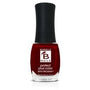 Protect+ Nail Color w/ Prosina - In the Nick of Time (A Deep Plum) - Barielle - America's Original Nail Treatment Brand