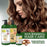 Nature's Spirit Premium Hair Oil Max Shine 2.5 oz.