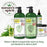 Nature's Spirit Rehydrating Coconut Oil Shampoo 2.5 oz.