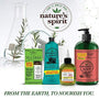 Nature's Spirit Premium Hair Oil Max Shine 2.5 oz.