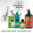 Nature's Spirit Argan Oil Shampoo 33 oz.