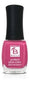Protect+ Nail Color w/ Prosina - Life of the Party (Opaque Pink w/Touch Coral) - Barielle - America's Original Nail Treatment Brand