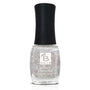 Protect+ Nail Color w/ Prosina - Angel Dust (A Sheer Iridescent Glitter) - Barielle - America's Original Nail Treatment Brand