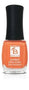 Protect+ Nail Color w/ Prosina - Tequila Sunrise (Bright Creamy Orange) - Barielle - America's Original Nail Treatment Brand